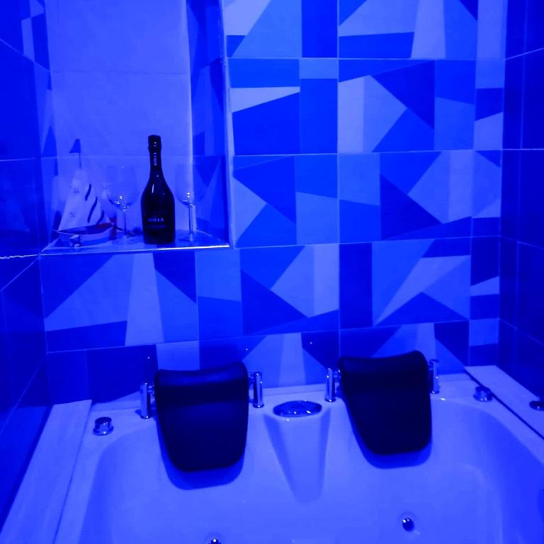 Bleu Bijou Apartment - Appartamento con 1 Camera da Letto - 25