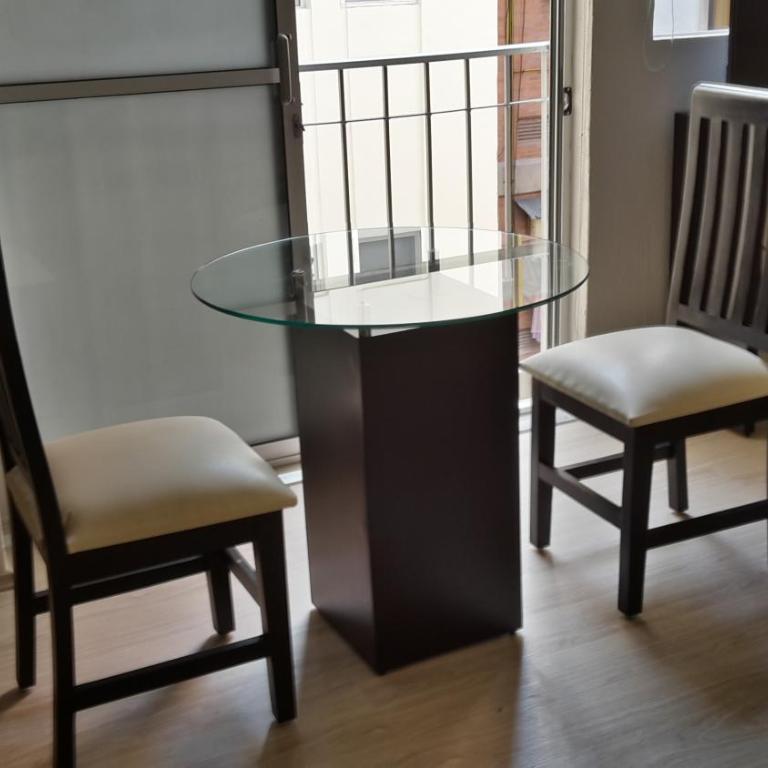 Grupo Kings Suites -Monte Chimborazo 537 - One-Bedroom Apartment - 5