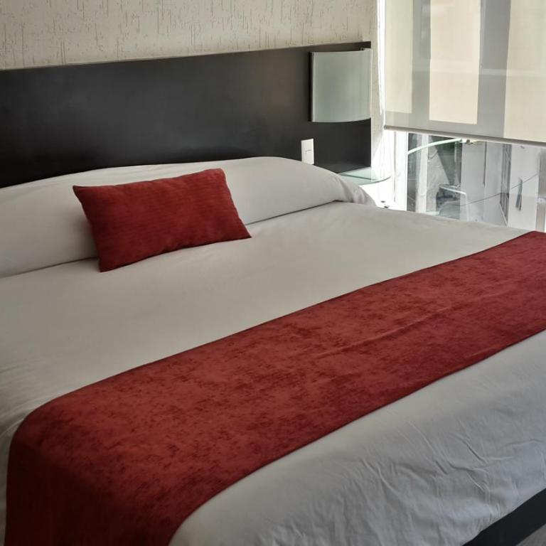 Grupo Kings Suites -Monte Chimborazo 537 - Two-Bedroom Apartment - 6
