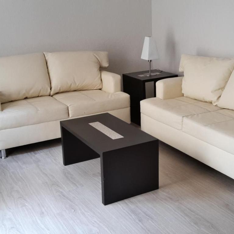 Grupo Kings Suites -Monte Chimborazo 537 - One-Bedroom Apartment - 2