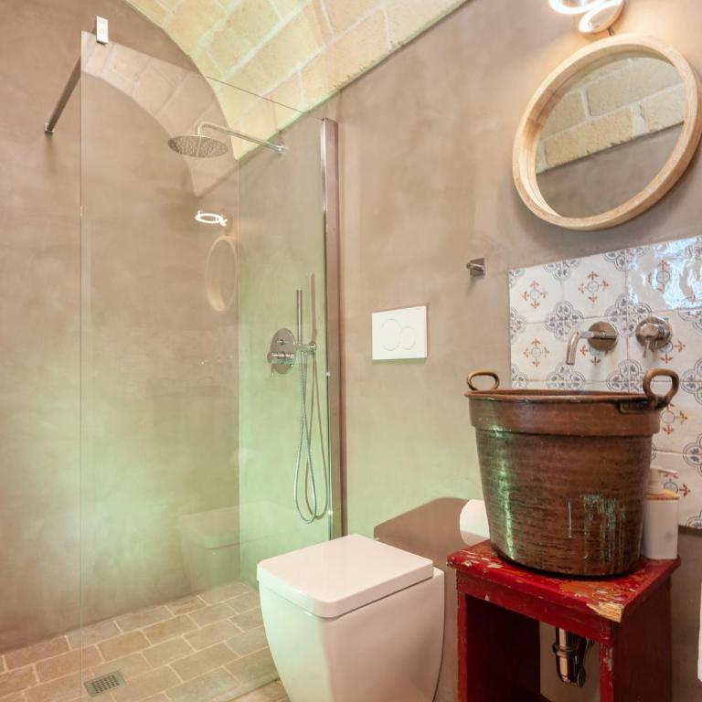 Trullo Amelie - Villa - 45