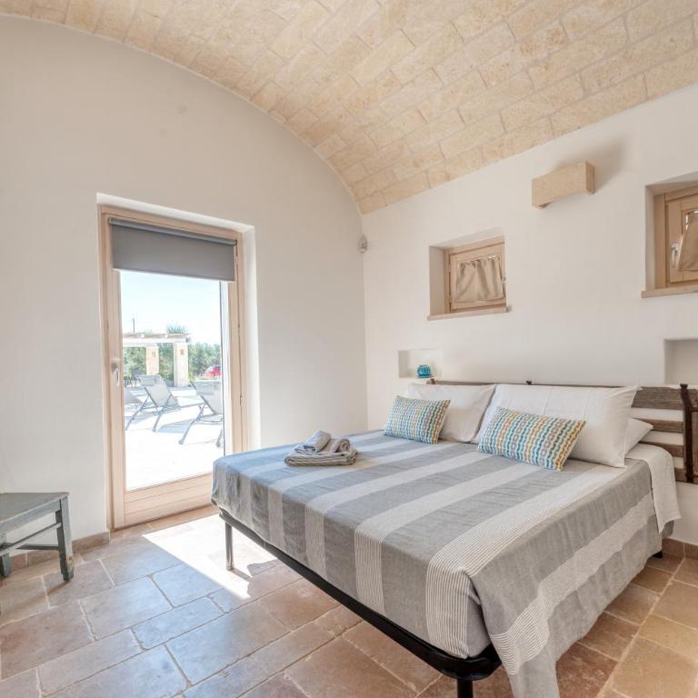 Trullo Amelie - Villa - 31