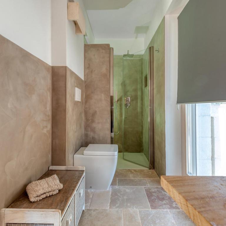 Trullo Amelie - Villa - 33