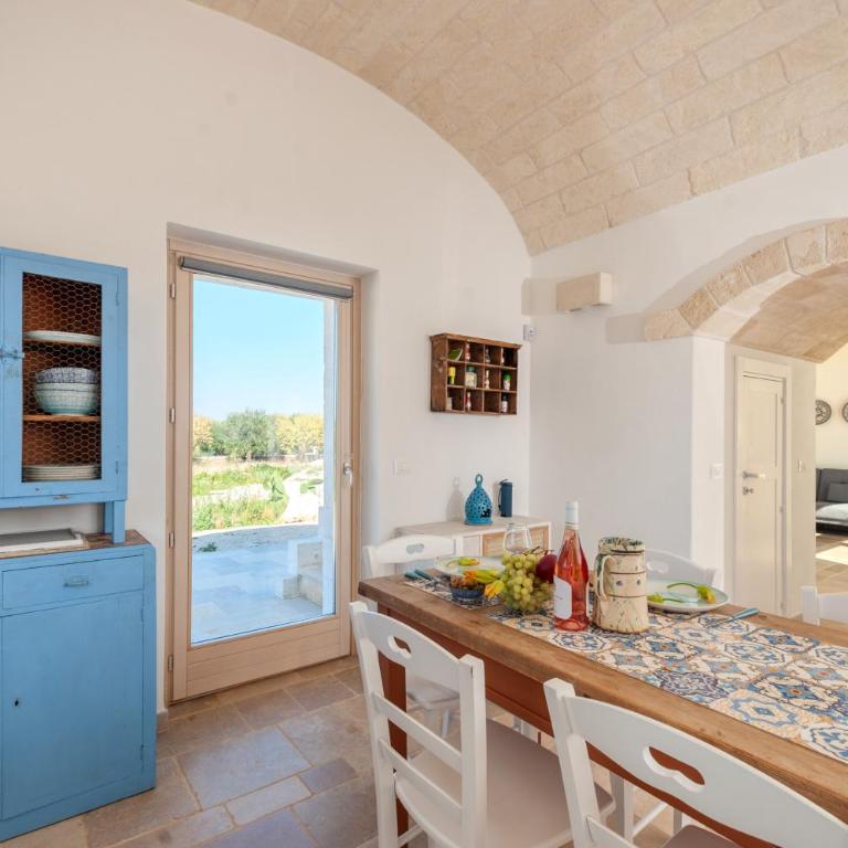Trullo Amelie - Villa - 24