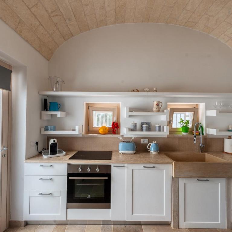 Trullo Amelie - Villa - 25