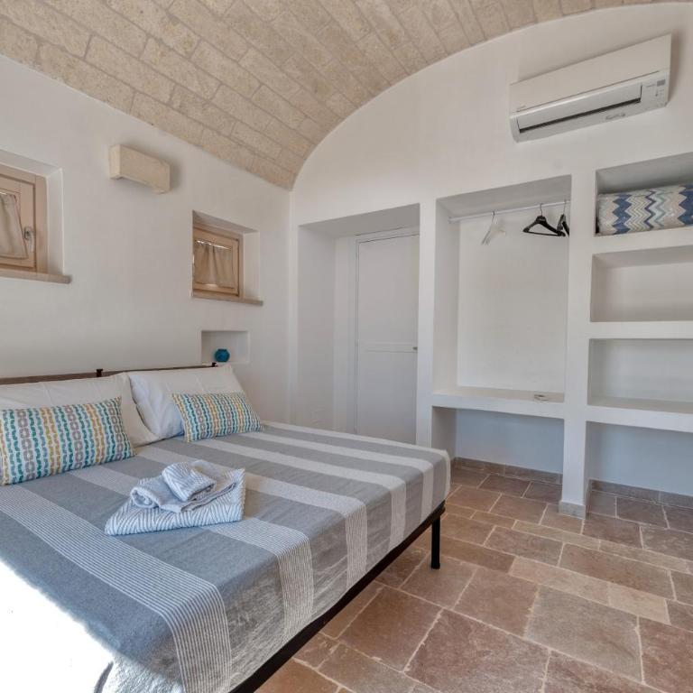 Trullo Amelie - Villa - 32