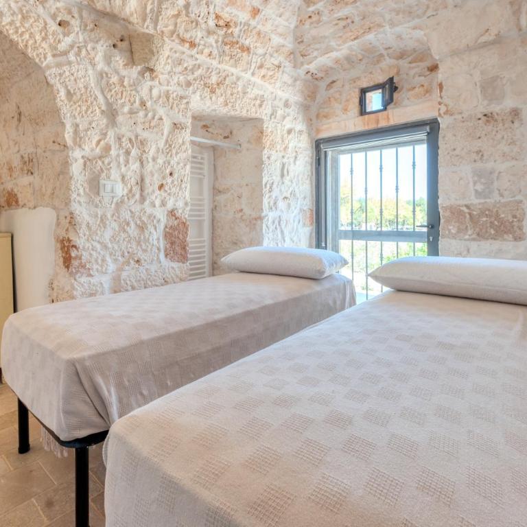 Trullo Amelie - Villa - 44