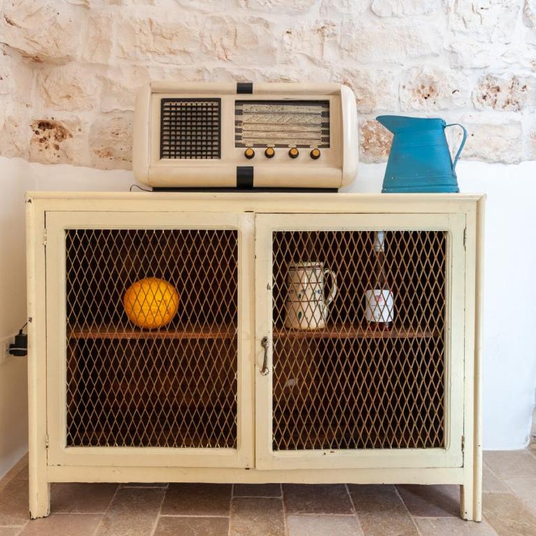 Trullo Amelie - Villa - 43