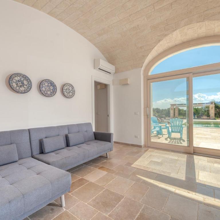 Trullo Amelie - Villa - 28
