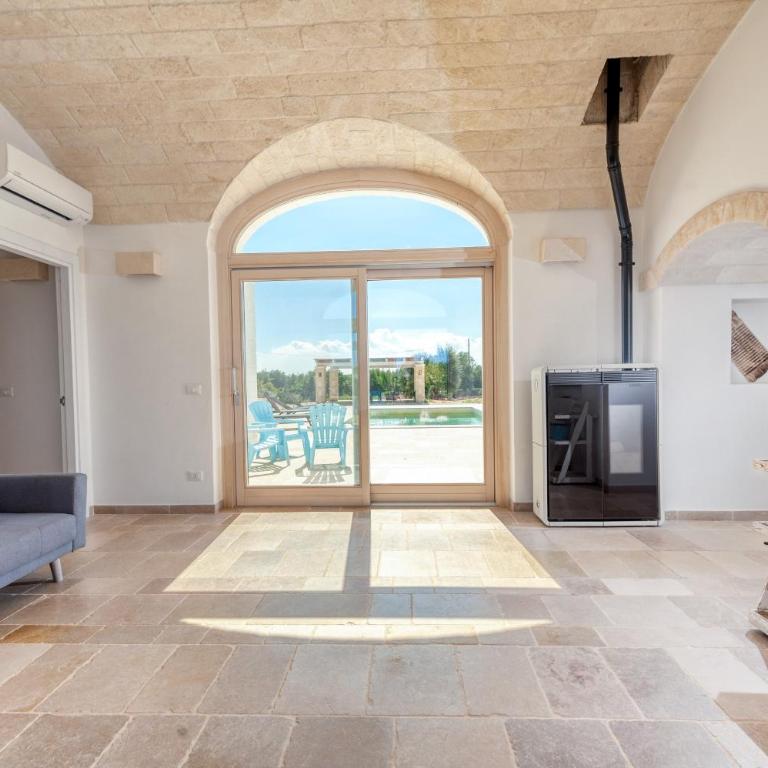 Trullo Amelie - Villa - 29