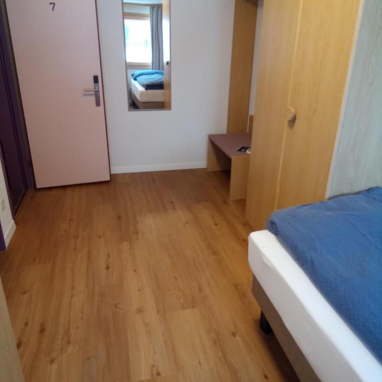 Alpenlodge Kühboden - Einzelzimmer - 5