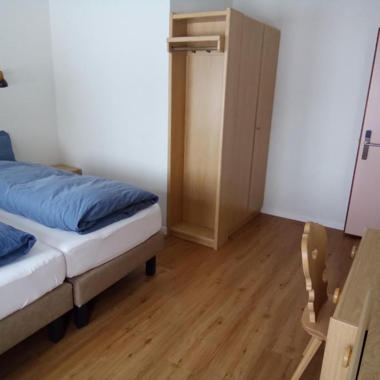 Alpenlodge Kühboden - Doppel- oder Zweibettzimmer - 4