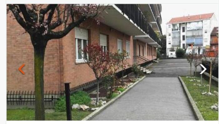 SOPHIE HOME Torino, Nuovissima vicino Juventus Stadium - One-Bedroom Apartment - 15
