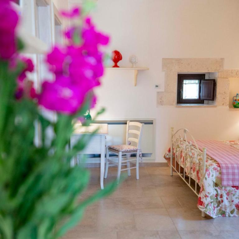 Agriturismo Arco di Sole - Appartamento con 1 Camera da Letto - 6