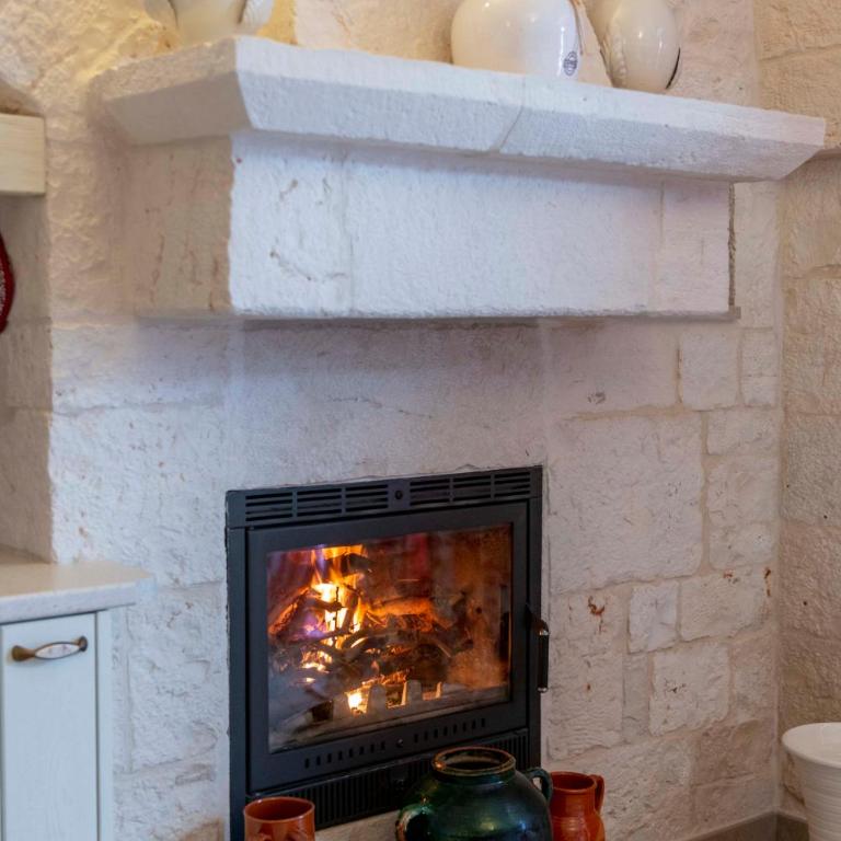 Agriturismo Arco di Sole - Appartamento con 1 Camera da Letto - 7