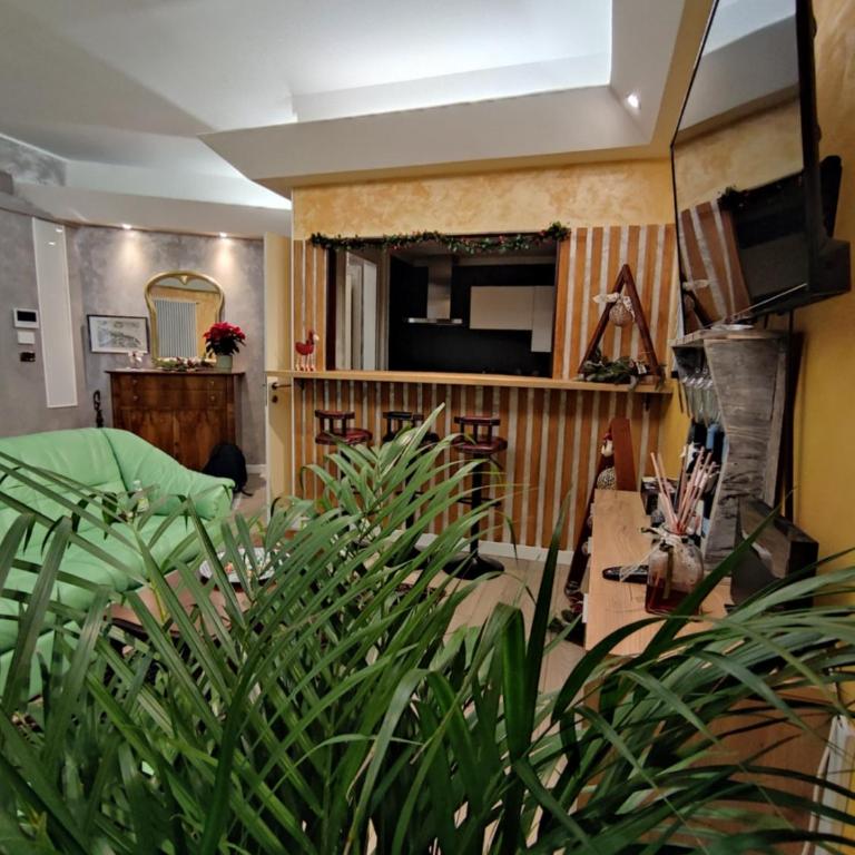 Gioiellino a Trieste - Appartamento con 1 Camera da Letto - 33