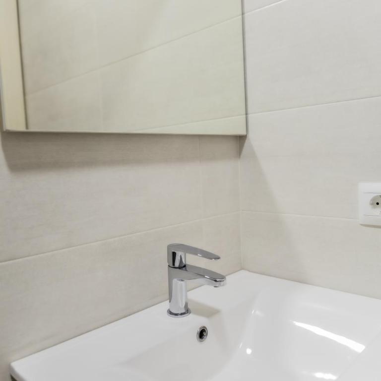SAN ANDRÉS 13 - Apartment - Ground Floor without Balcony - 15