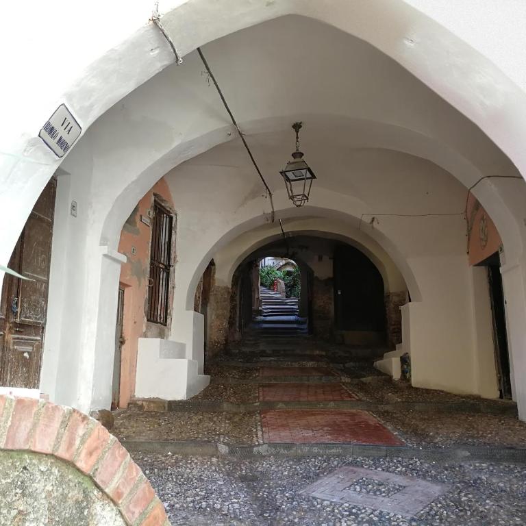 IN CENTRO Città, nei vicoli del Borgo - Apartment - Ground Floor - 2