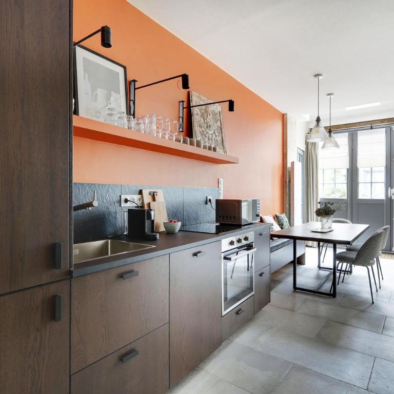 Pick A Flat's Apartment near place de la Bastille - Rue du Faubourg Saint Antoine - Two-Bedroom Apartment - 7