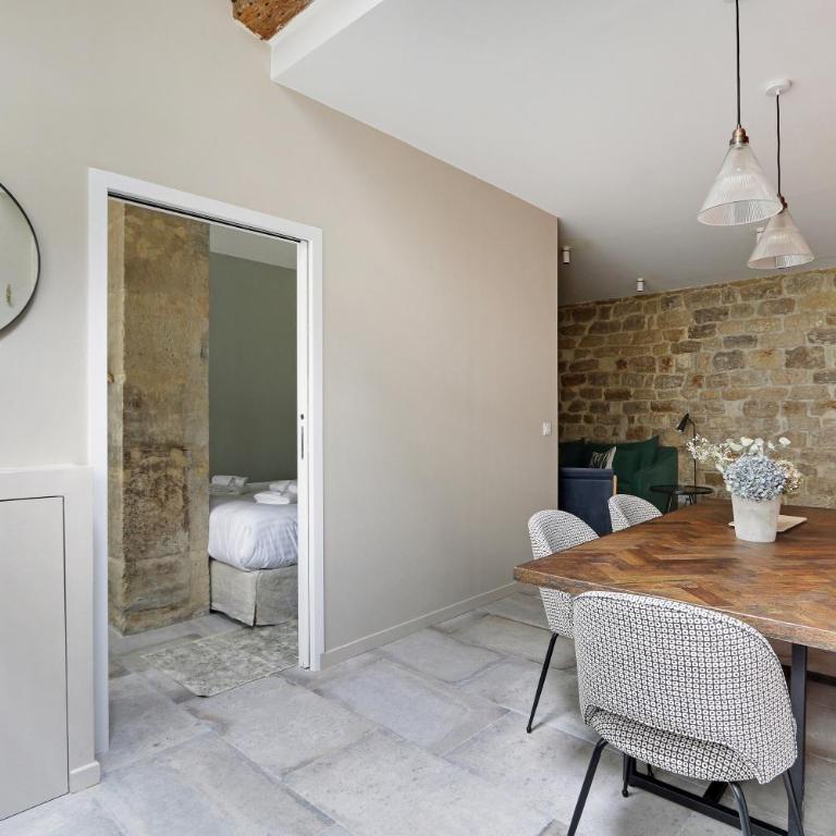 Pick A Flat's Apartment near place de la Bastille - Rue du Faubourg Saint Antoine - Two-Bedroom Apartment - 5