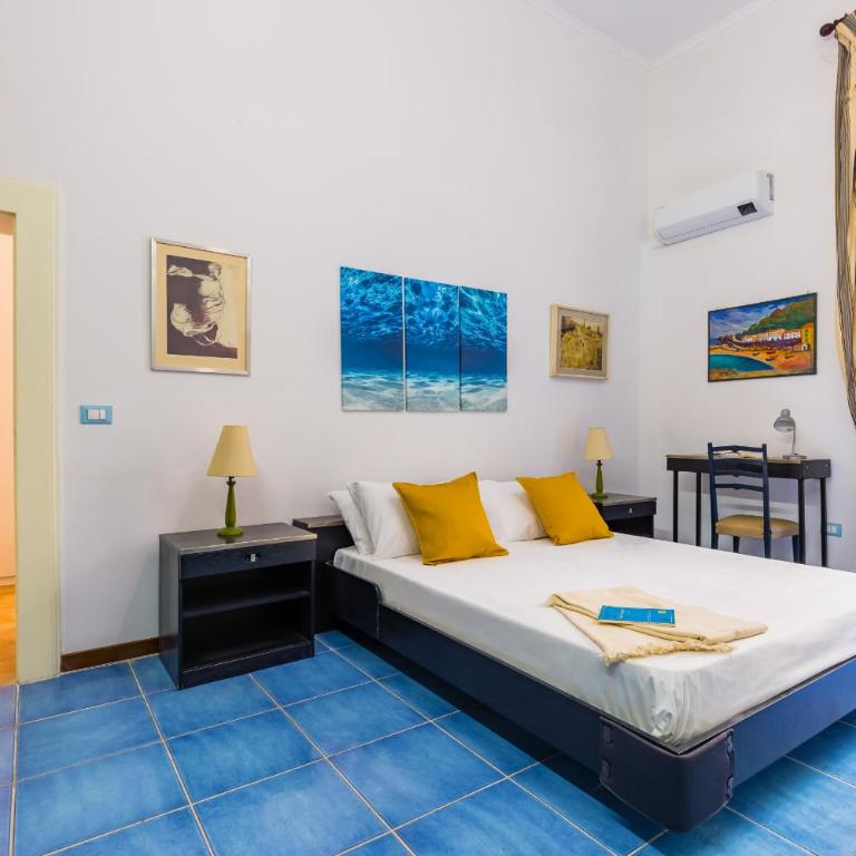 Appartamento a Santa Maria La Nova by Wonderful Italy - Two-Bedroom Apartment - 19