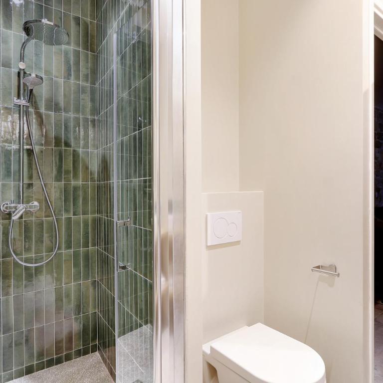 Pick A Flat's Apartment near place de la Bastille - Rue du Faubourg Saint Antoine - Two-Bedroom Apartment - 12