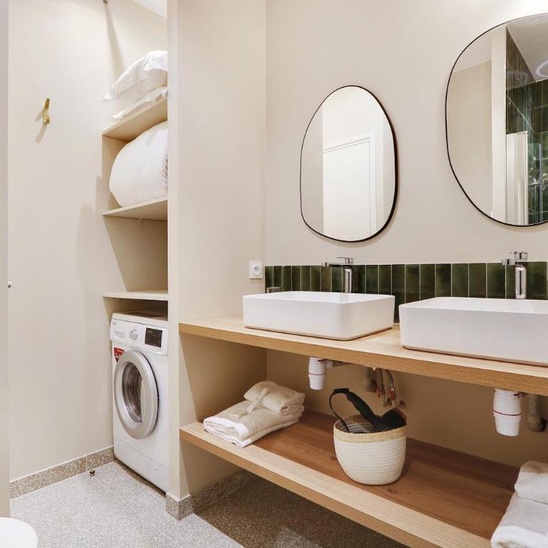 Pick A Flat's Apartment near place de la Bastille - Rue du Faubourg Saint Antoine - Two-Bedroom Apartment - 13