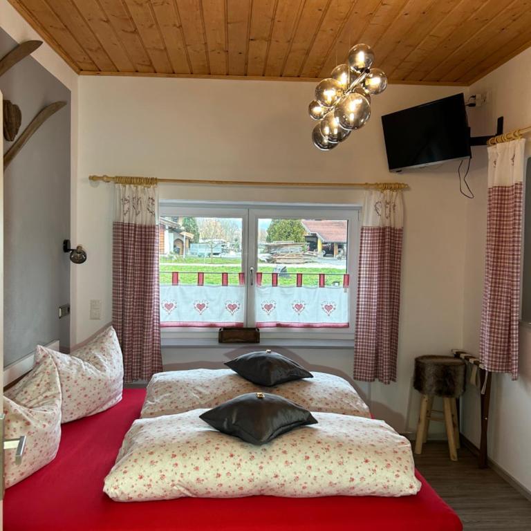 Hotel - Pension Alpenstern - Apartamento - 1