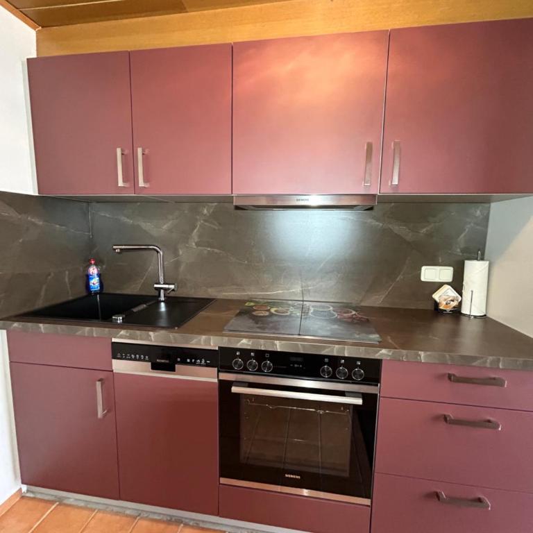 Hotel - Pension Alpenstern - Apartamento - 6