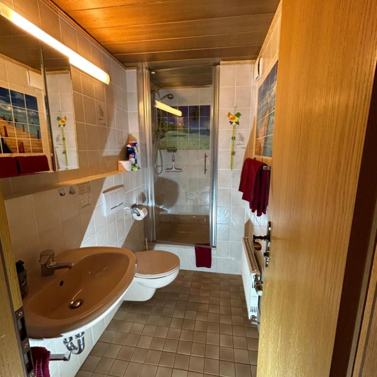 Hotel - Pension Alpenstern - Apartamento - 1
