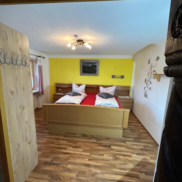Hotel - Pension Alpenstern - Apartamento - 5
