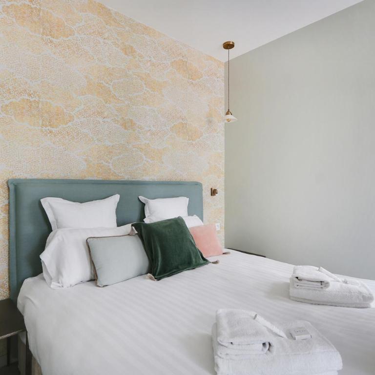 Pick A Flat's Apartment near place de la Bastille - Rue du Faubourg Saint Antoine - Two-Bedroom Apartment - 15