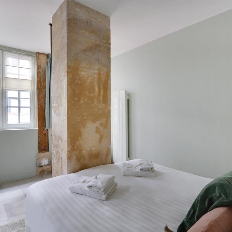 Pick A Flat's Apartment near place de la Bastille - Rue du Faubourg Saint Antoine - Two-Bedroom Apartment - 16