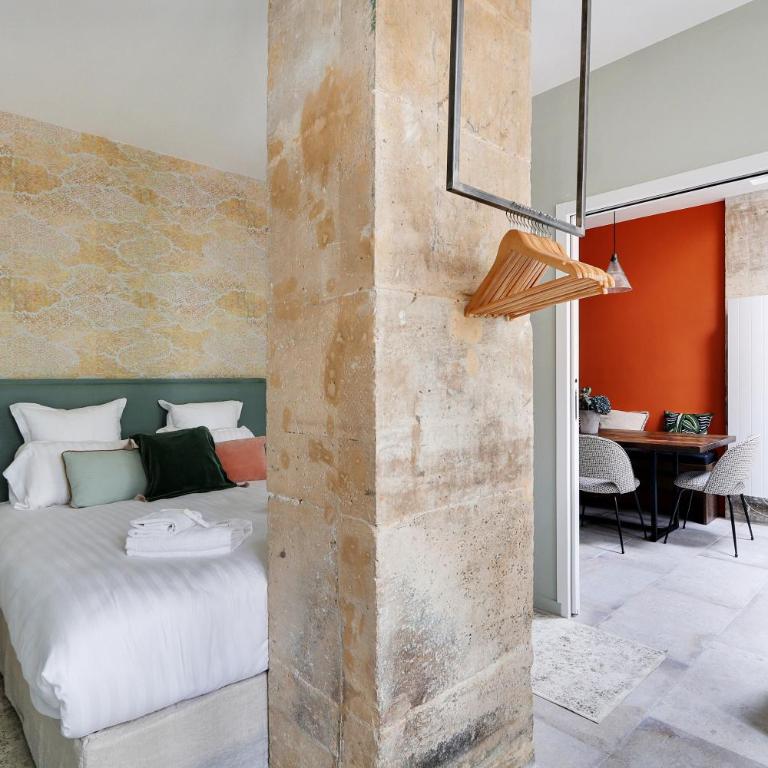 Pick A Flat's Apartment near place de la Bastille - Rue du Faubourg Saint Antoine - Two-Bedroom Apartment - 17