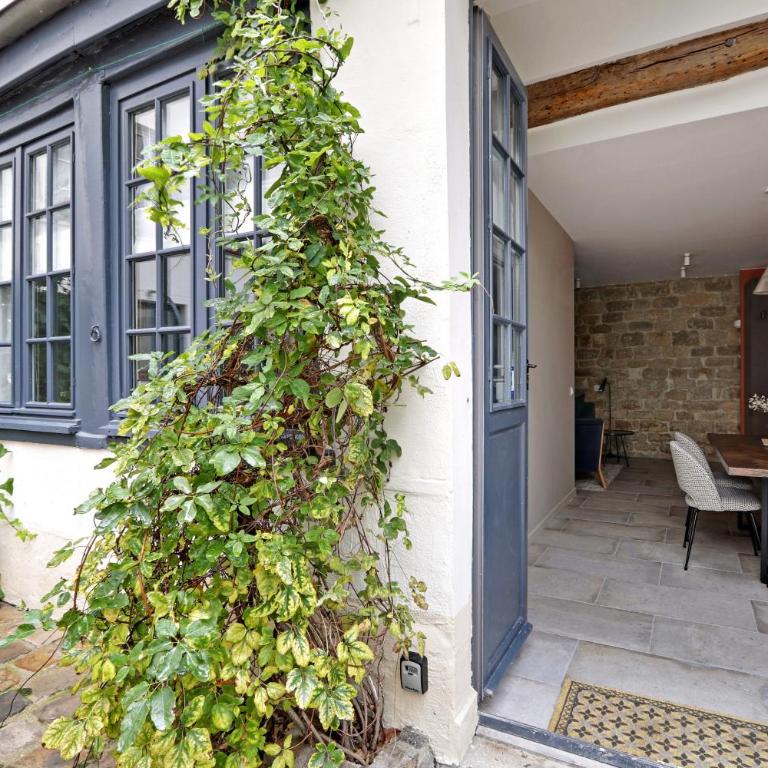 Pick A Flat's Apartment near place de la Bastille - Rue du Faubourg Saint Antoine - Two-Bedroom Apartment - 20