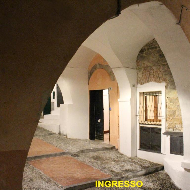IN CENTRO Città, nei vicoli del Borgo - Apartment - Ground Floor - 20