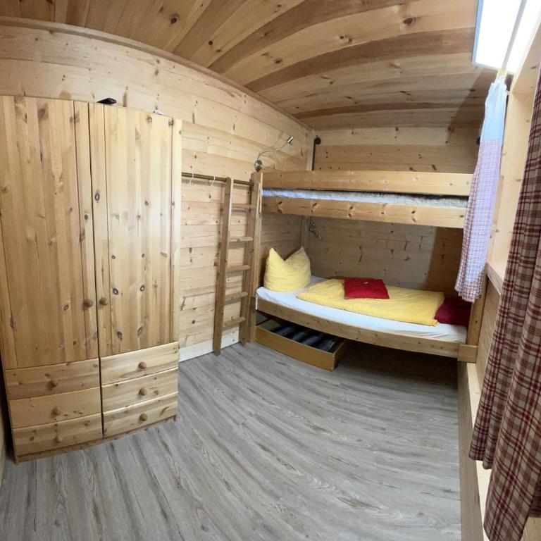 Hotel - Pension Alpenstern - Apartamento - 6