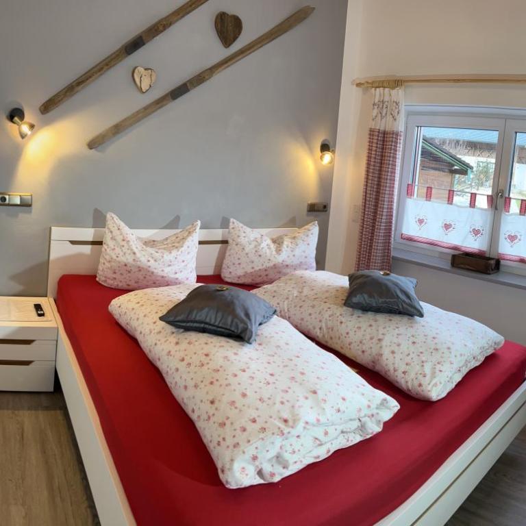 Hotel - Pension Alpenstern - Apartamento - 2