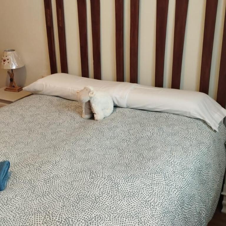 Apartamento Riglos Candanchu - Appartement 1 Chambre - 13
