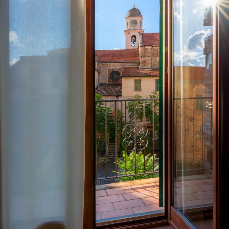 IN CENTRO Città, nei vicoli del Borgo - Apartment - Ground Floor - 12