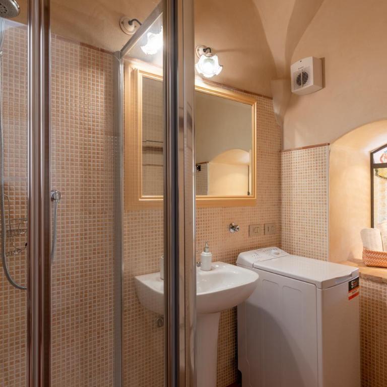 IN CENTRO Città, nei vicoli del Borgo - Apartment - Ground Floor - 16