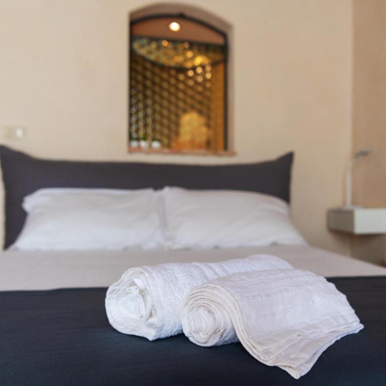 IN CENTRO Città, nei vicoli del Borgo - Apartment - Ground Floor - 8