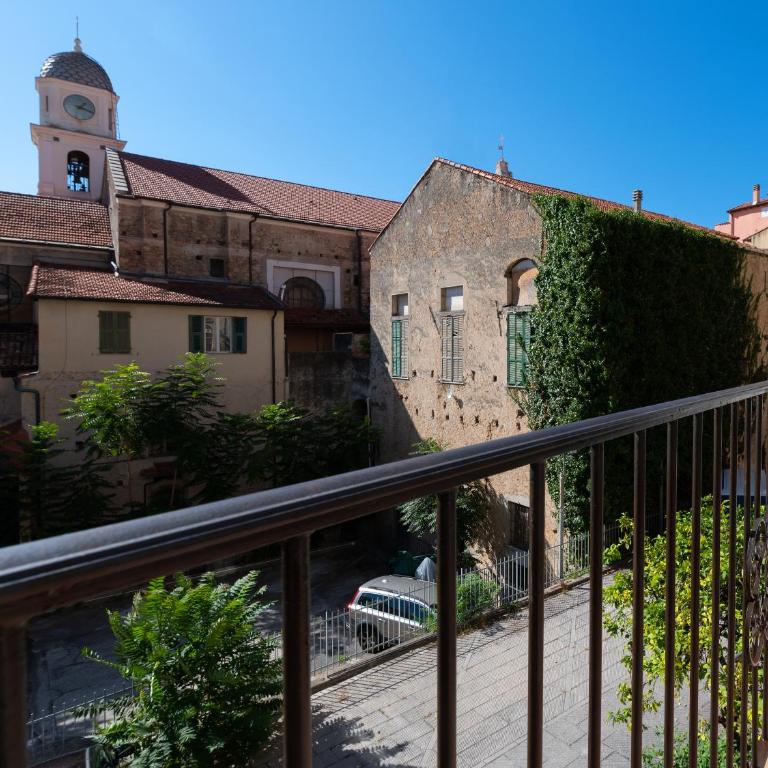 IN CENTRO Città, nei vicoli del Borgo - Apartment - Ground Floor - 11