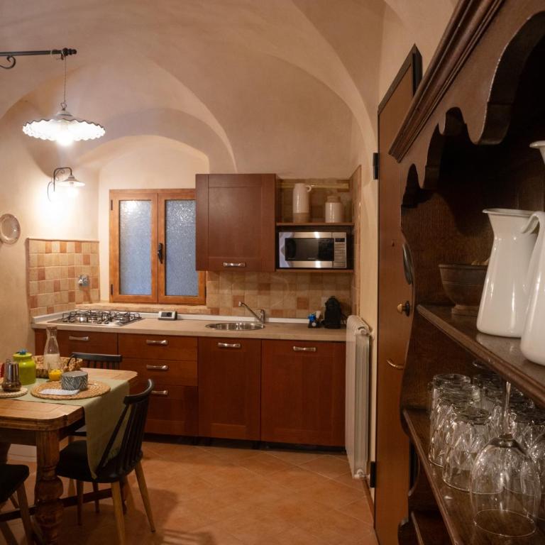 IN CENTRO Città, nei vicoli del Borgo - Apartment - Ground Floor - 5
