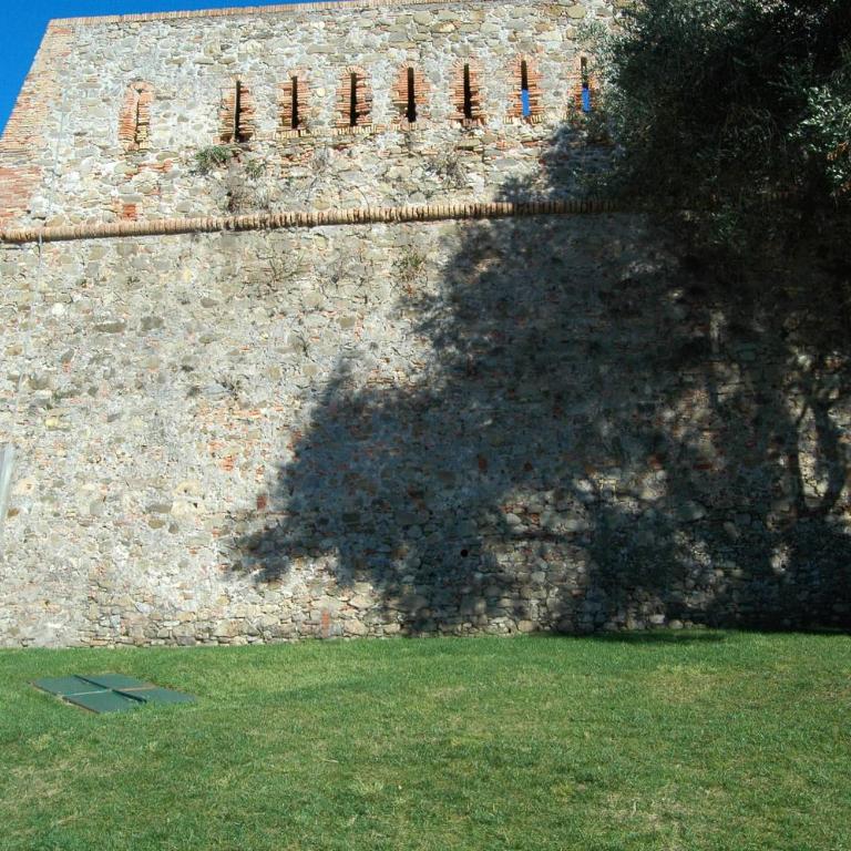IN CENTRO Città, nei vicoli del Borgo - Apartment - Ground Floor - 36