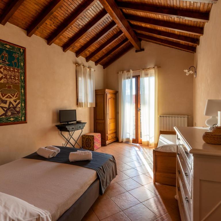 IN CENTRO Città, nei vicoli del Borgo - Apartment - Ground Floor - 1