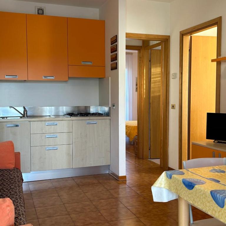 Immobiliare Al Ponte - Appartamento con 2 Camere da Letto - 19
