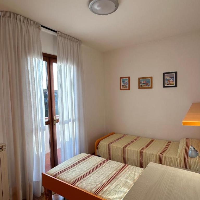 Immobiliare Al Ponte - Appartamento con 2 Camere da Letto - 21