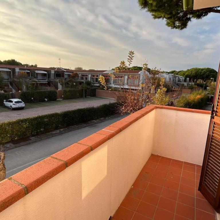 Immobiliare Al Ponte - Appartamento con 2 Camere da Letto - 25