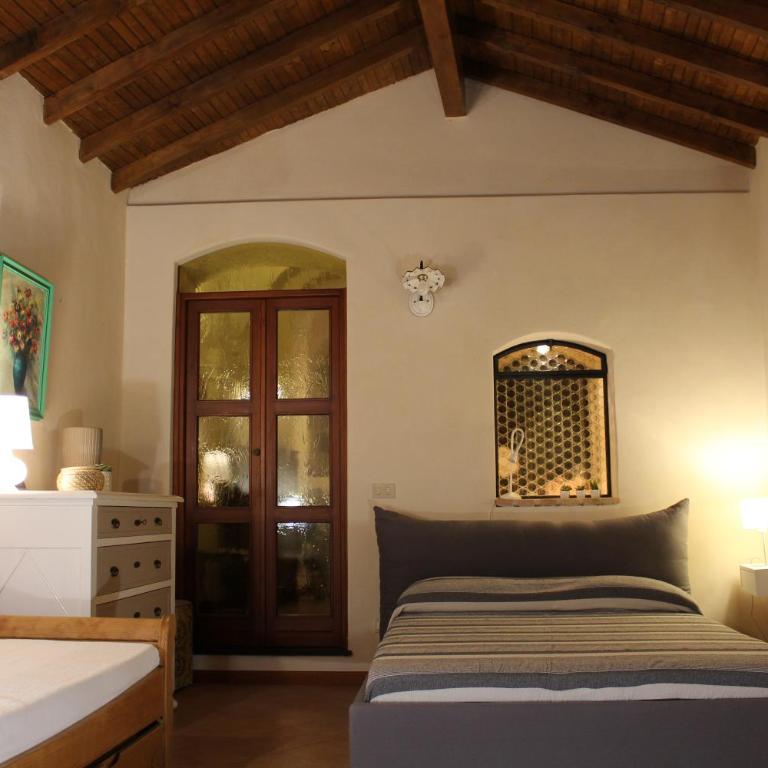IN CENTRO Città, nei vicoli del Borgo - Apartment - Ground Floor - 9
